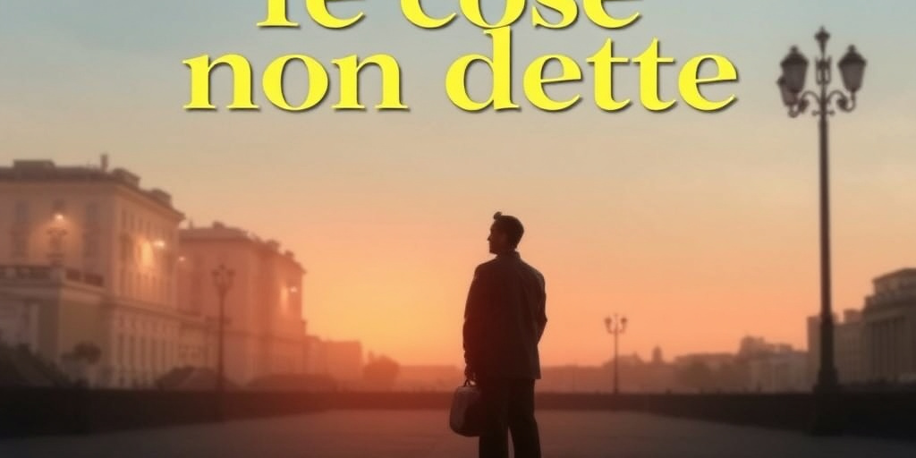 Muccino proietta Le cose non dette a Torino il 31 gennaio nei cinema Romano, Reposi e Massaua