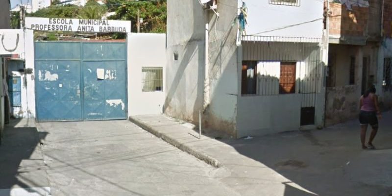 Mega operação prende três integrantes de grupo criminoso na Bahia