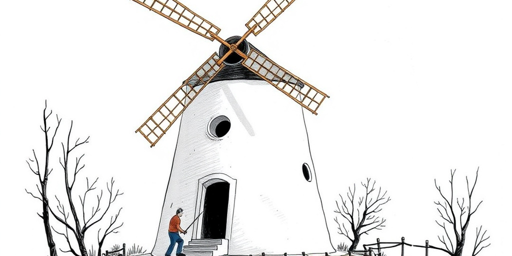 Mulino Bianco celebra mezzo secolo con un libro illustrato