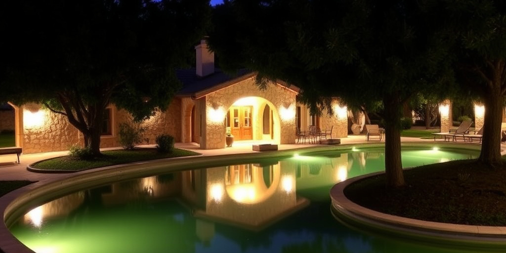 Mulino Club di Borghetto Borbera elimina i scintillini per aumentare sicurezza e tranquillità