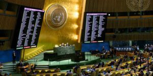 Multilateralism Minus the People: 80 Years of the UN’s Broken Promise