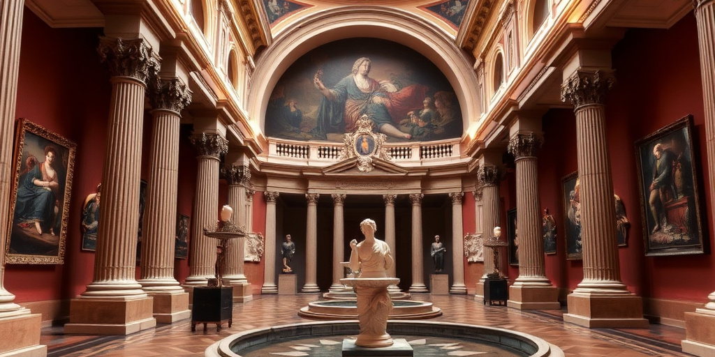 Musei civici di Roma gratuiti la domenica 1 febbraio, visita guidata al Palazzo Senatorio inclusa