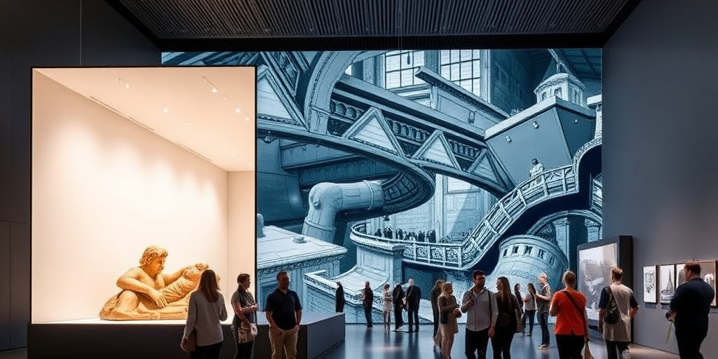 Museo Omero: 31.000 visitatori e 60 eventi nel 2025, nuova area inclusiva