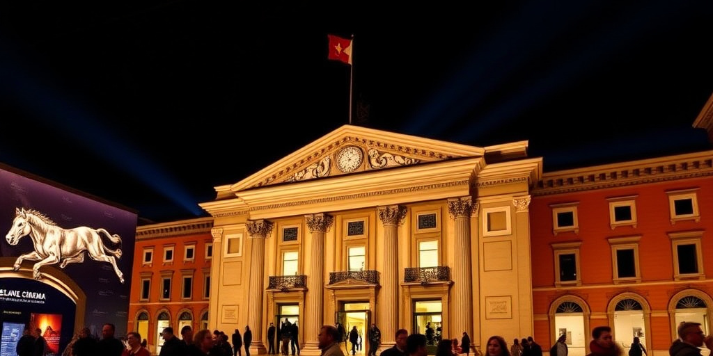 Museo del cinema di Torino registra 57.000 visitatori in 17 giorni, biglietti esauriti prima delle vacanze