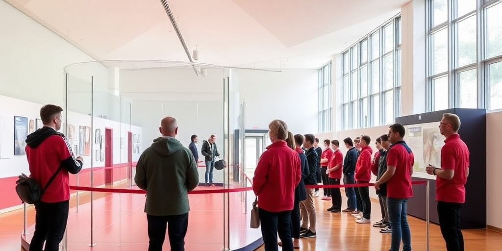 Museo olimpico e paralimpico inaugurato nella scuola Stoppani di Milano