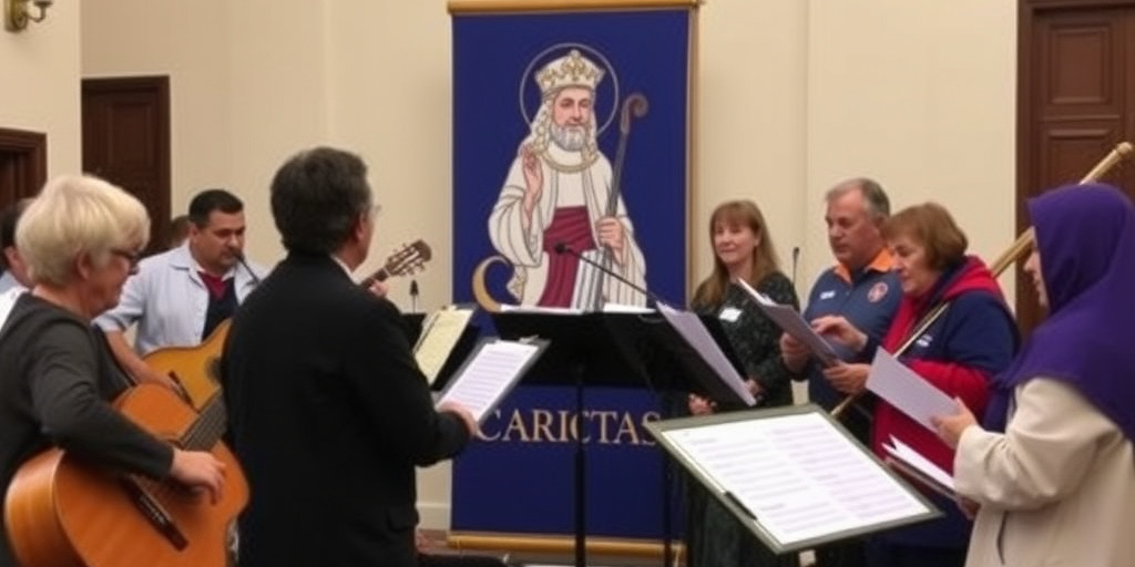 Musical benefico a Aquila per sostenere Caritas, promosso dal Rotary Club