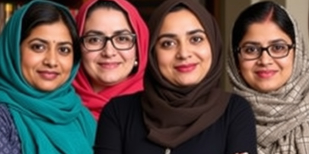 Musulmani britannici: l'aumento dell'odio e la mancanza di definizione di Islamofobia