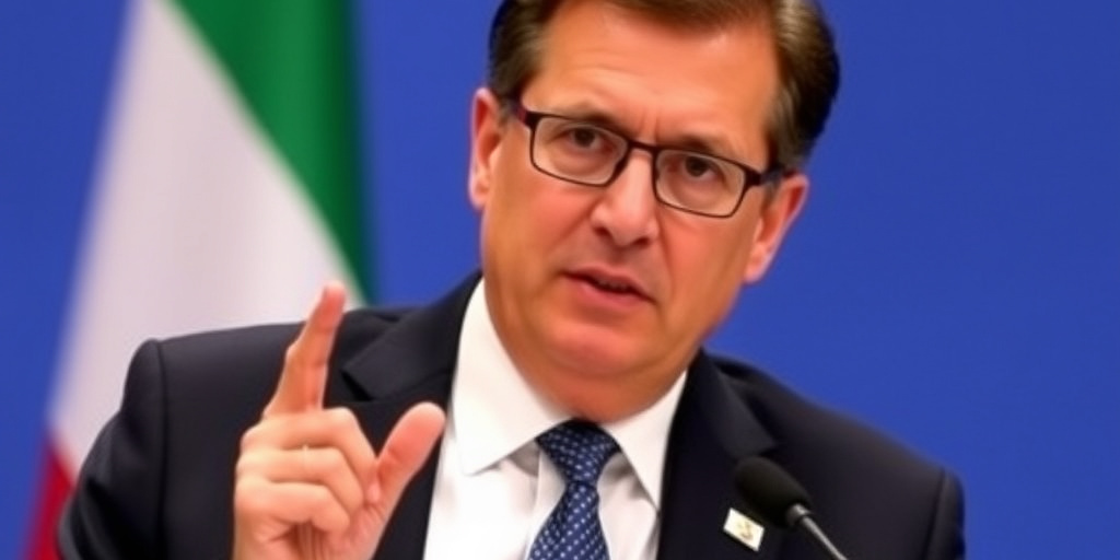 Musumeci annuncia emergenza nazionale per Calabria, Sicilia e Sardegna con 100 milioni di euro