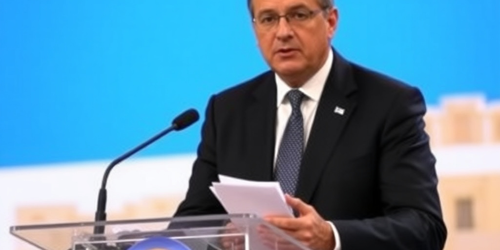 Musumeci convoca vertice operativo con Meloni, Ciciliano, Schifani e sindaci per la ricostruzione