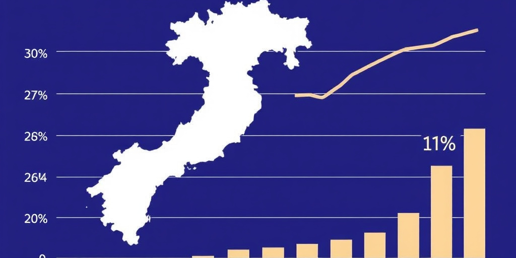 Mutui in Calabria 2025: tasso variabile cala di oltre l'1%, tasso fisso cresce