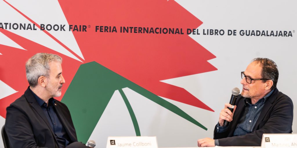 Jaume Collboni: Barcellona ha sempre avuto un forte legame con l'Ibero‑America