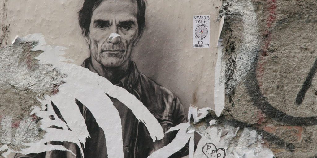 Pasolini: 50 anni dopo, nuove pubblicazioni e biografia