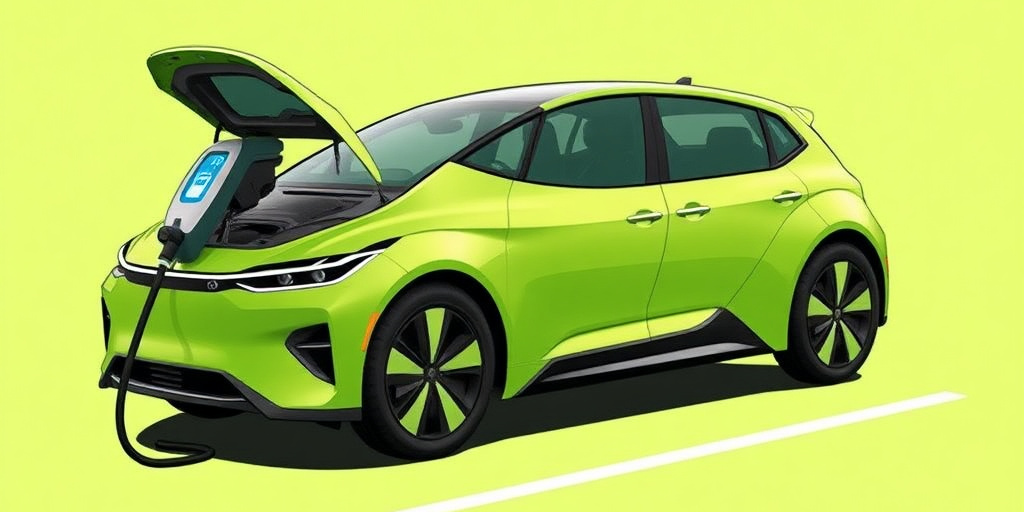 NAS propone targhe verdi per veicoli elettrici e turchesi per veicoli autonomi in Russia