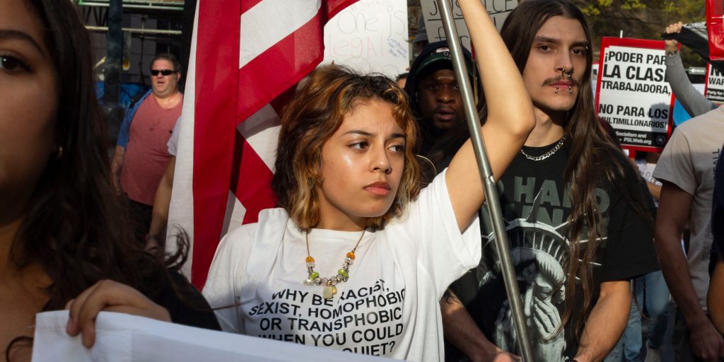 Operazione della Border Patrol avviata a Charlotte, Carolina del Nord