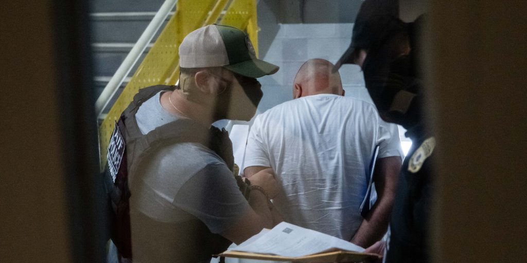 Amministrazione Trump spinge i richiedenti di asilo a cercare protezione in altri paesi