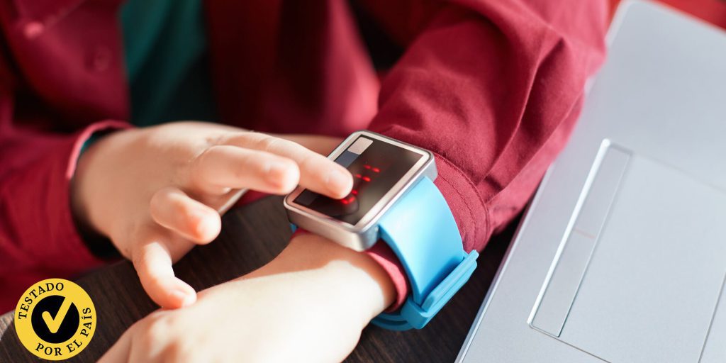 Smartwatch per bambini: SaveFamily SaveWatch Plus 2 è il modello più sicuro e funzionale