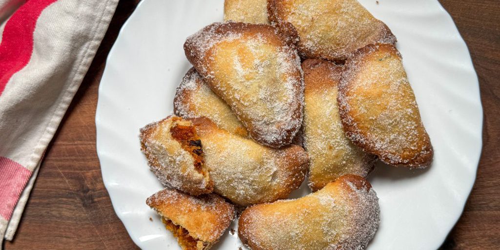 Torta d'anima: il dolce tipico di Teruel da gustare al freddo