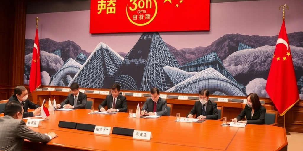 NDRC approva piani chiave per le strategie nazionali 2026 e investimenti di 295 miliardi di yuan