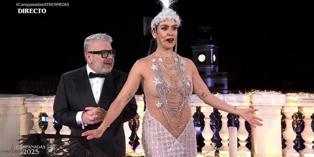 José Mota al comando del Capodanno per il 25° anno consecutivo