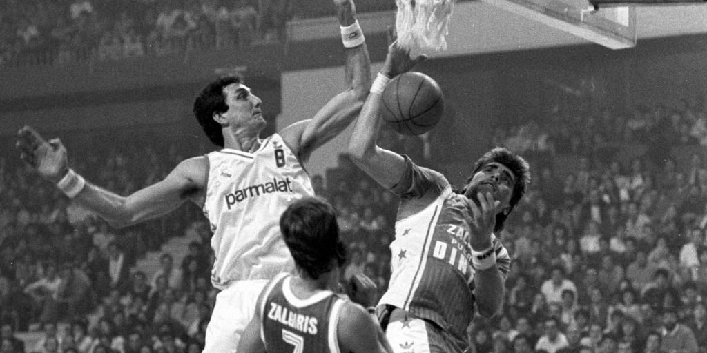 Brad Branson, ex giocatore del Real Madrid e prima stella del Valencia, muore a 67 anni