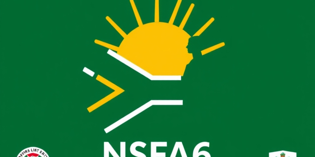 NSFAS presenta i piani per l'anno accademico 2026