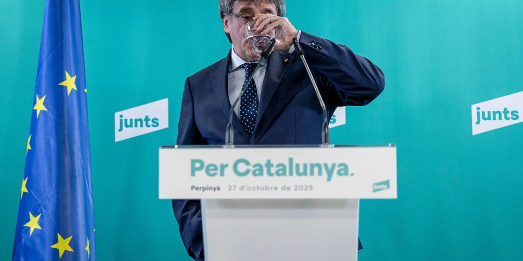 Tribunale Costituzionale rimane in carica fino al 2026, mentre il ricorso di Puigdemont attende decisione