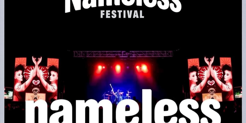 Nameless Festival si espande: nuova edizione invernale a Barzio con Gigi D'Agostino