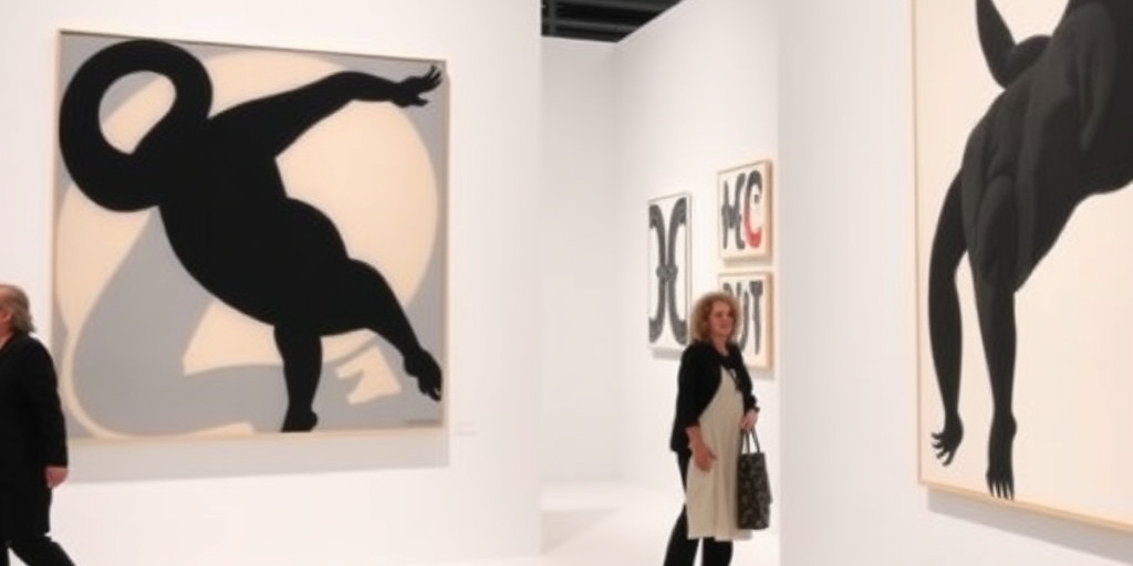 Nancy Dell'Olio licenziata: critica alla gestione della Puglia all'Art Basel Miami Beach