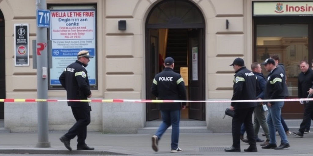 Napoli: 17enne ferito al volto, 15enne denunciato per aggressione