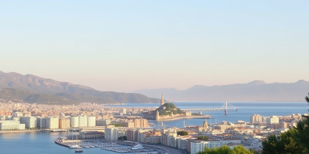 Napoli, Capitale Europea dello Sport 2026: 56 eventi in 21 discipline