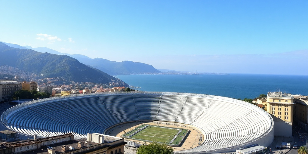 Napoli Est: inizio lavori di bonifica degli arenili di San Giovanni per l'estate