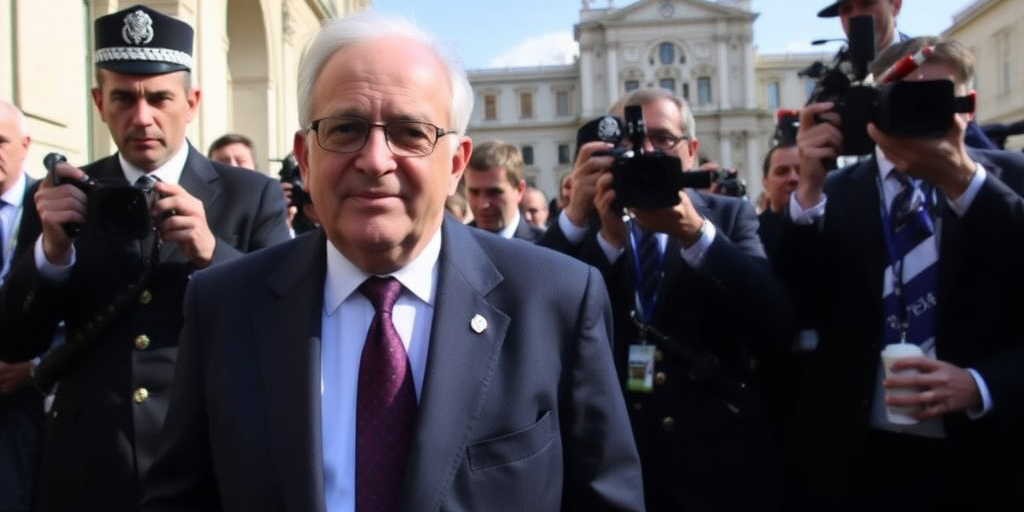 Napoli: Manfredi pronto al rimpasto dopo l'inaugurazione di Palazzo Santa Lucia