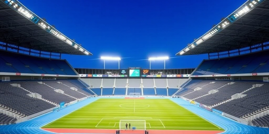 Napoli chiude la pista di atletica al Maradona per gli Europei 2032, costruirà una nuova pista a Bagnoli