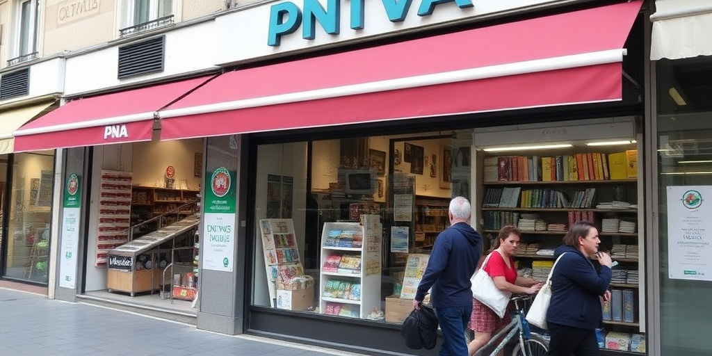 Napoli: commerciante sigillato per fatture false e evasione IVA