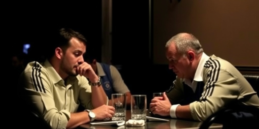 Napoli: disputa in ristorante, fratello del tecnico del Cagliari colpito da proiettile