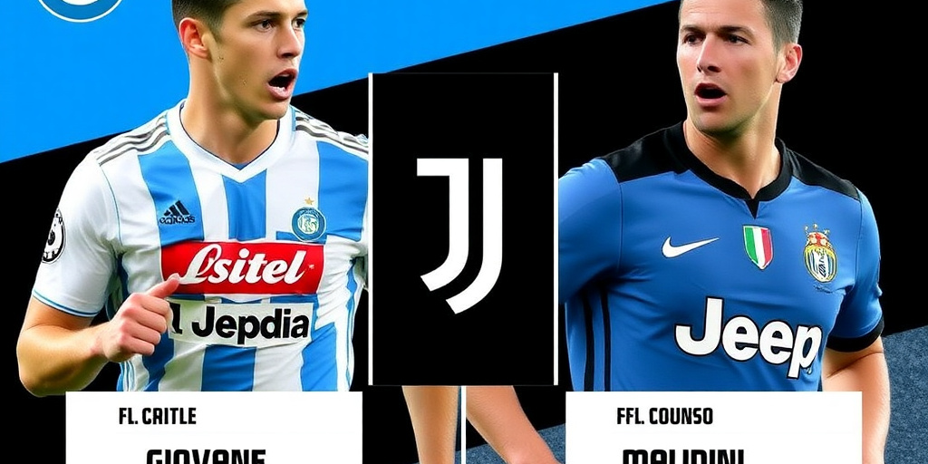 Napoli e Lucca chiudono il mercato: Giovane e Maldini via prima della Juventus