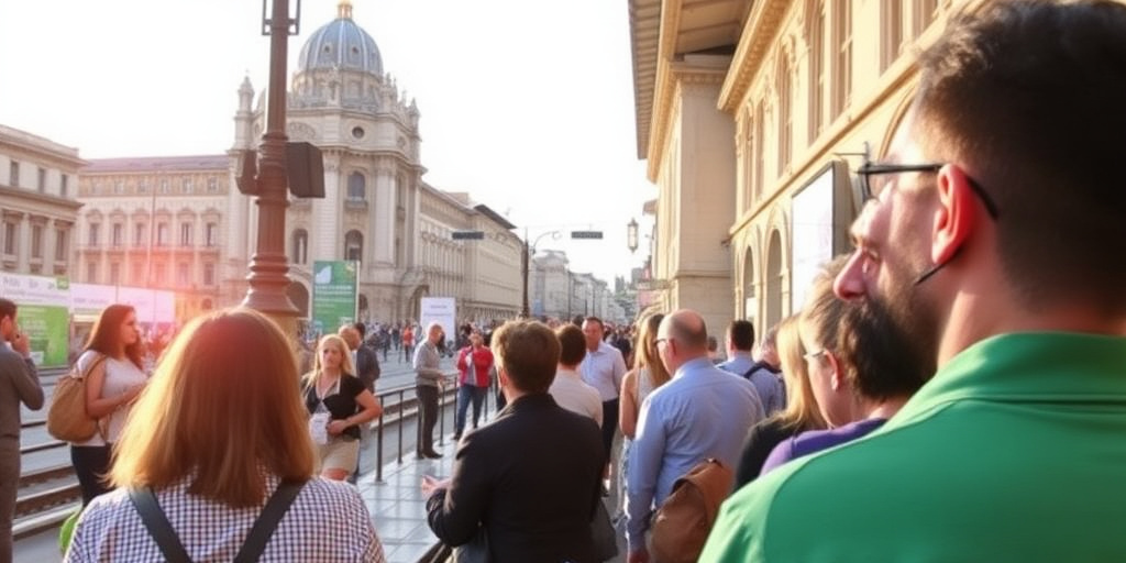 Napoli ospita la prima riunione del comitato d'indirizzo del Green Med Expo