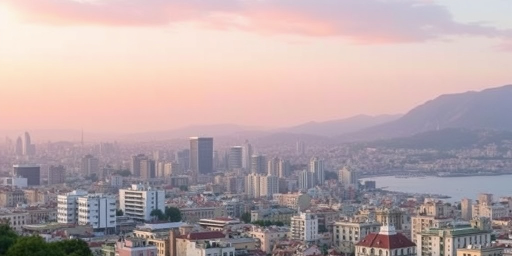 Napoli registra il record nazionale di inquinamento dell'aria nel 2025