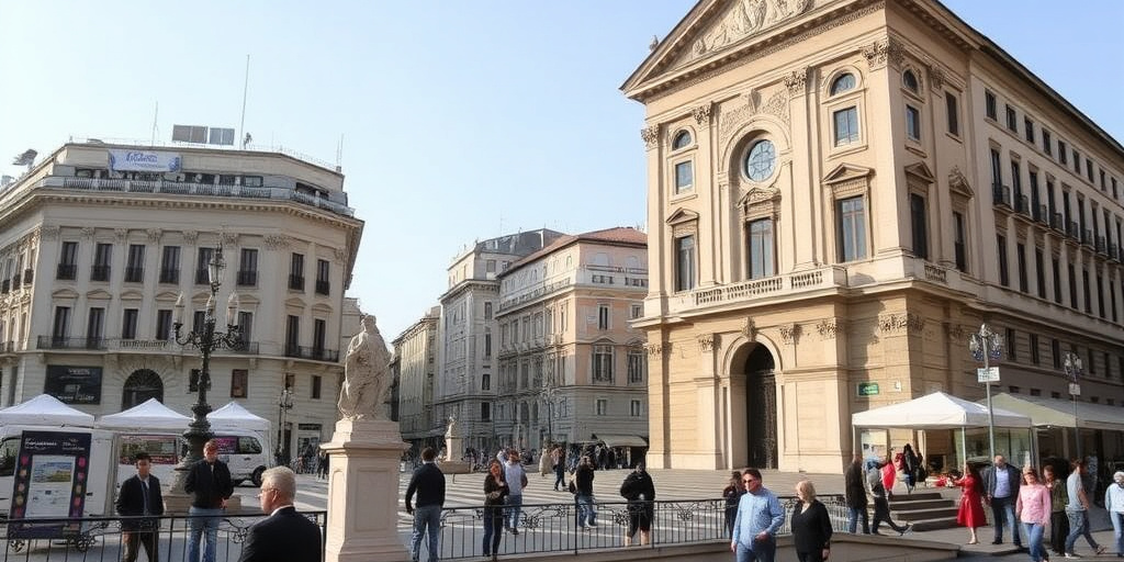 Napoli riceve 23 milioni di euro dall'Irpef e dal turismo per investire in cultura e regate