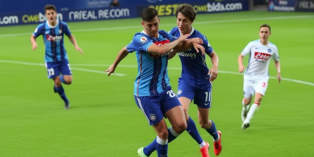 Napoli sconfitta 2-3 al Chelsea: eliminato dalla Coppa