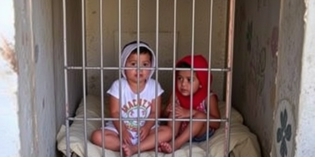 Napoli: scoperto asilo nido abusivo con quattordici bambini