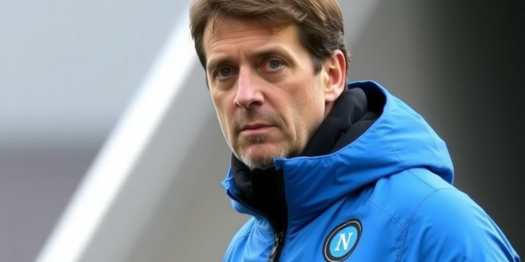 Napoli senza Neres affronta l'Inter al San Siro: Conte cerca soluzioni per fermare Lautaro