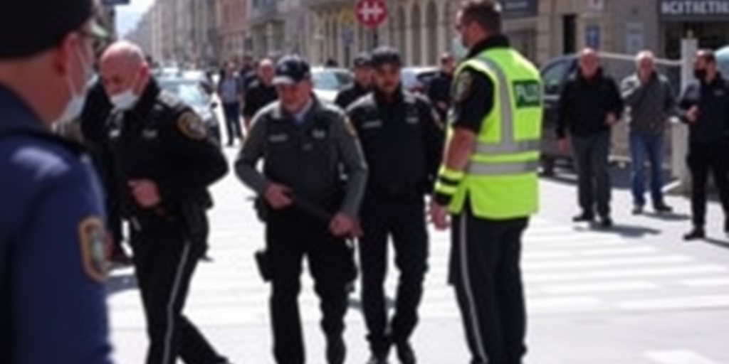 Napoli: sette arresti per truffa a anziani, quattro vittime nelle Marche