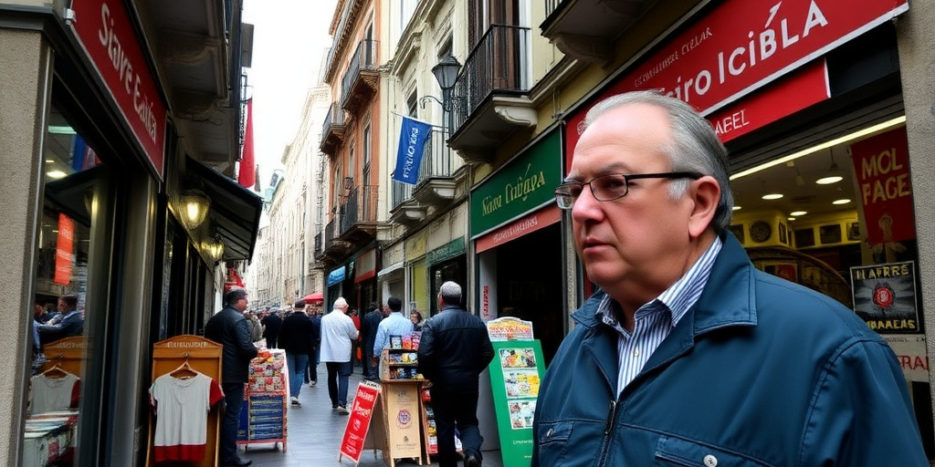 Napoli: tre negozi rimangono aperti, 15 giorni di attesa prima di ulteriori misure