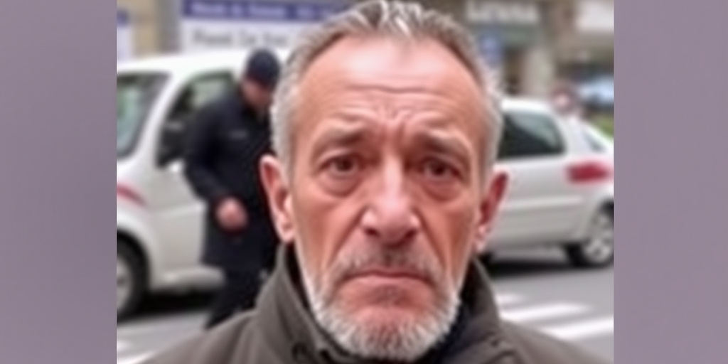 Napoli: uomo di 46 anni arrestato dopo aver aggredito una donna di 77 anni in regime di semilibertà