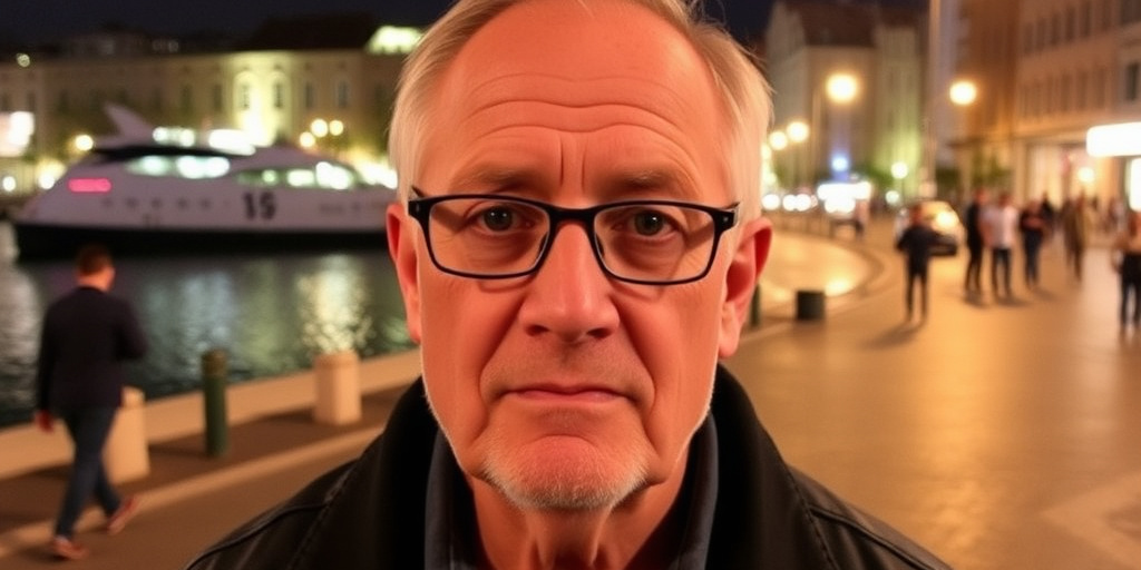 Napoli: uomo di 50 anni arrestato dopo aver accoltellato il nuovo partner di una ex e fuggito all’estero