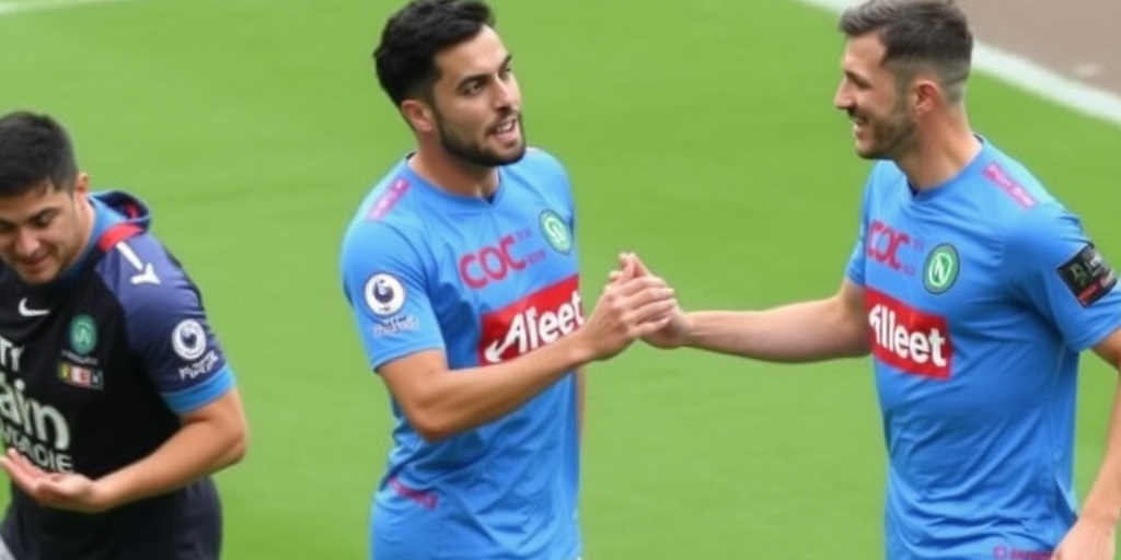 Napoli vince 1-0 al Sassuolo ma affronta emergenza infortuni
