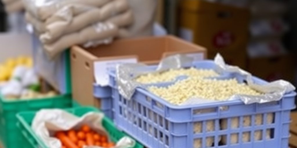 Nas di Napoli: 40 tonnellate di alimenti sequestrate, 70 arresti, 122 denunce e 1,8 milioni di euro di sanzioni nel 2025