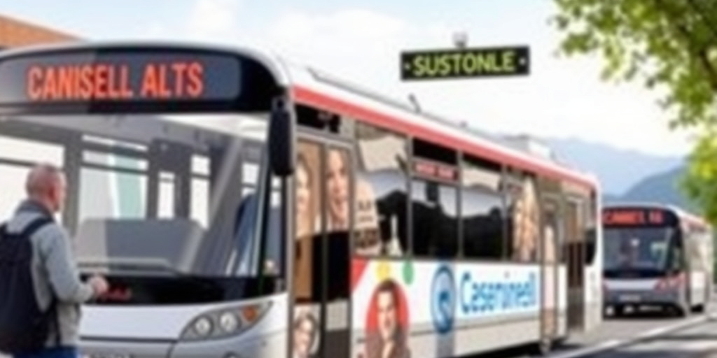 Navelli e comuni vicini si incontrano per garantire la continuità del trasporto pubblico locale