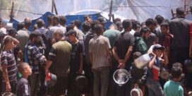 Justice for Palestinians Can’t Wait for a Peace Deal